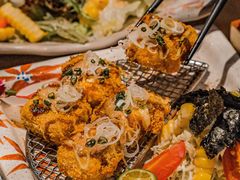 -鸟山鸣·日料食堂(王府井店)