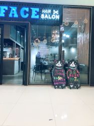 -BABY FACE沙龙