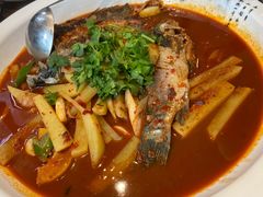 -益恒饭店乡间白族菜(古城总店)