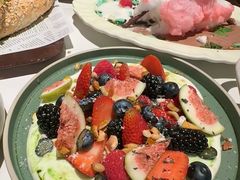 -Mogul Eatery·大亨餐酒馆