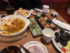 -小川洋风料理(大悦城店)