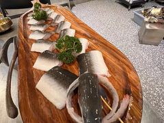 -本炙炭烤·蒲烧活鳗料理店(金沙洲店)