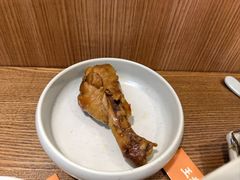 -王春春鸡汤饭(上海中海环宇城店)