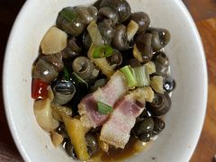 -玲燕蒸菜馆(江东路店)