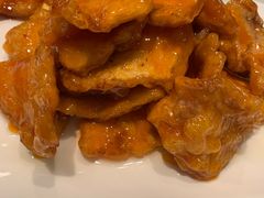 -万宝海鲜舫(劳动公园店)