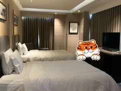 -宁波威斯汀酒店