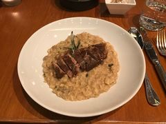 -沈阳君悦酒店·意坊意大利餐厅