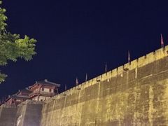 -横店影视城梦幻谷园区