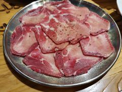 -牛炙烤肉(车公庙店)