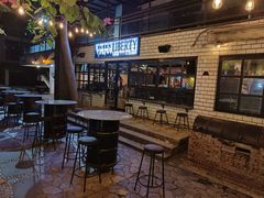 -Liberty Brewing Co·曼哈顿餐吧