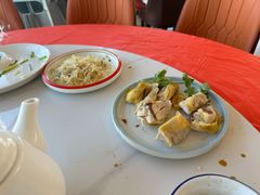 -碧海银沙海鲜餐厅(恒大海上威尼斯店)