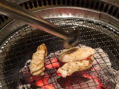 -御牛道日式烤肉料理(杭州万象城店)