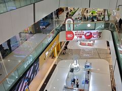 -万达广场(北京槐房店)