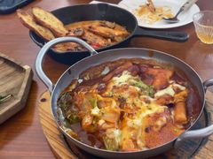 -热地HOT PLACE洋风韩餐(红旗街店)