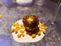-九献创意菜·牛排馆(亮马河花园店)