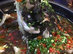 -老味道湘菜