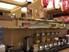自助取餐区-伊豆野菜村(大族广场店)