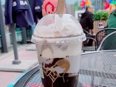 -喜茶(北京五棵松华熙店)