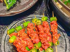 -盡膳口福跷脚牛肉火锅(晶耀前滩店)