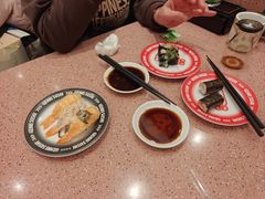 -元气寿司(环球港店)