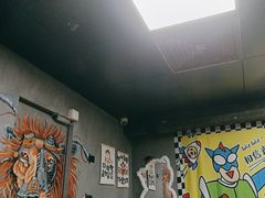 -square方形密室逃脱(深南东路店)
