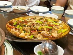 -老来福·非遗酸汤兔(凯旋路店)