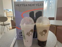 -喜茶(永旺梦乐城店)