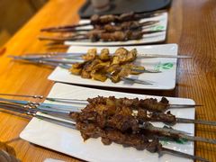 -伊麦佳兰州牛肉面清真美食店