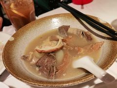 牛杂-大哥餐厅(西城花园店)