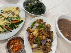 -广客美食坊(丹霞山店)