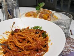-娜娜家·Nana's restaurant(国金汇店)