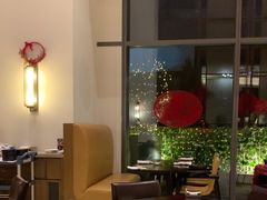 -天津东凯悦酒店·Market Café自助餐厅