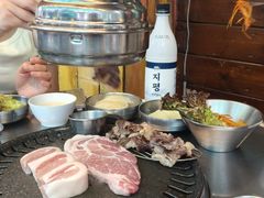 -401餐厅(弘大店)