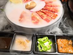 -九田家黑牛烤肉料理(石路天虹店)