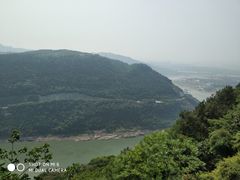 -铁山坪森林公园