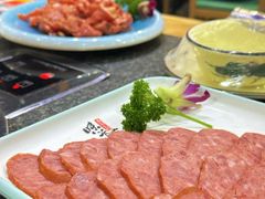 -鹤之乡·齐齐哈尔烤肉·非遗(秋涛路店)