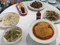 -清真•蜀风园(丁字沽总店)