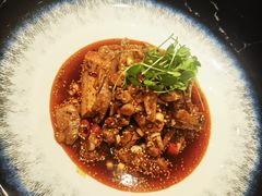 -院8里·少城记忆老川菜(宽窄巷子店)