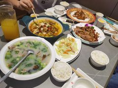 -邑金陵北京烤鸭店·现炒家常菜(ITC MALL店)