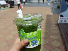 -茶救星球·蔬果茶(东城万达店)