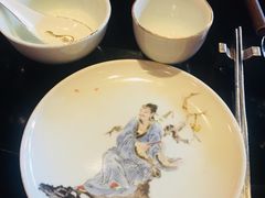 -誉八仙茶室酒楼(新天地店)