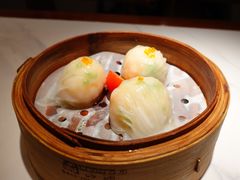 -禄运茶居·手工点心(猎德店)