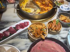 -矮板凳老火锅(宽窄巷子店)