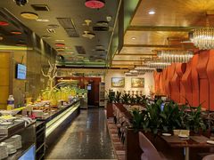 -华安国际大酒店-餐厅