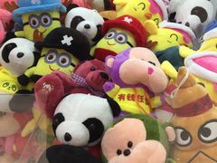 -自由港KTV(王子公主金平店)