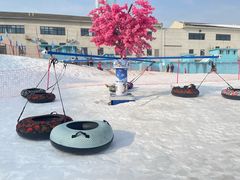 -华夏文旅海洋公园