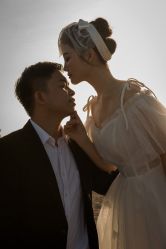 -青岛这朵女子摄影(中海寰宇天下天颂店)