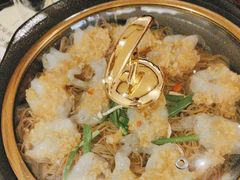 -绿茶餐厅(布吉万象汇店)