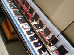 -上海恒天奢侈品(总店)