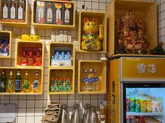 -袁记串串香(西安路店)